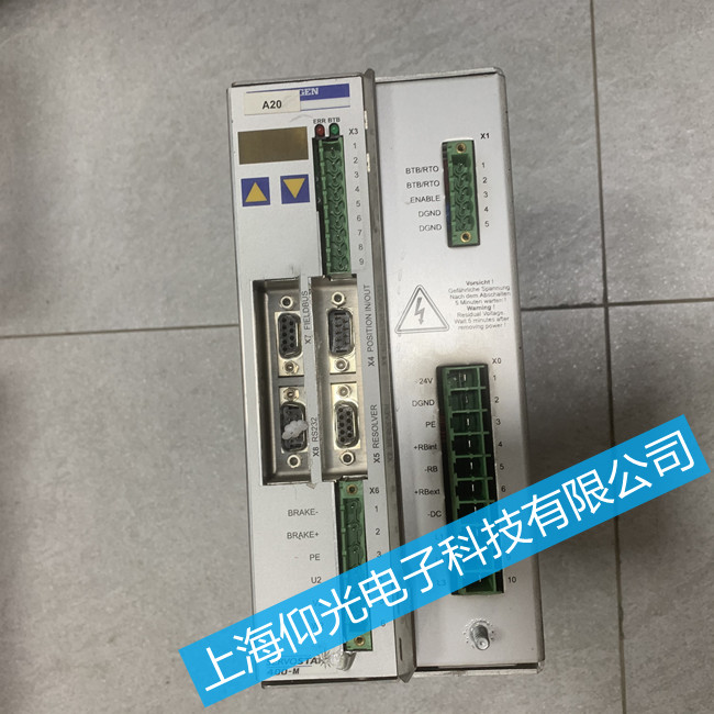�Ơ�Ħ���ŷ��(q��)��(d��ng)���S��-Servostar600ϵ�Ј�(b��o)�����aF13�S��