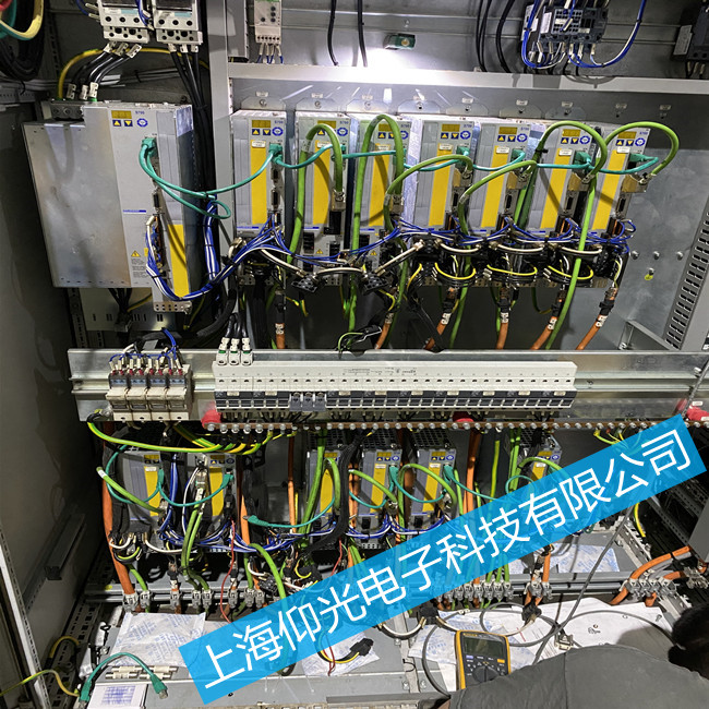 �Ϻ��Ơ�Ħ���������S��-Servostar600ϵ�Ј�(b��o)��F23�S��