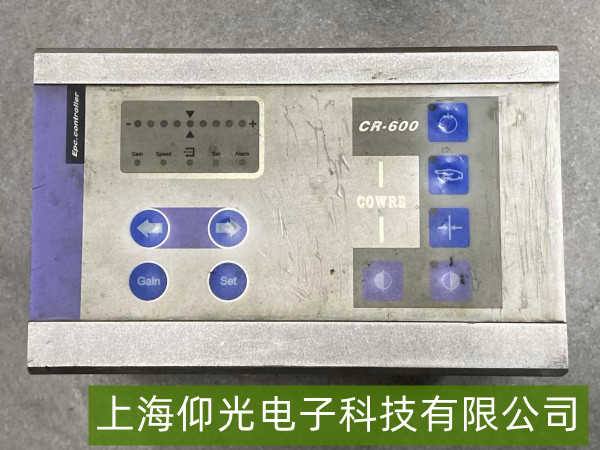 ��̩CR - 600 EPC�mƫ�������@ʾ���y�a�������پS��ָ��