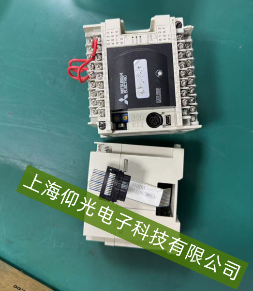 ����FX5 PLC����o�����d���ف�get��Ч��Q������
