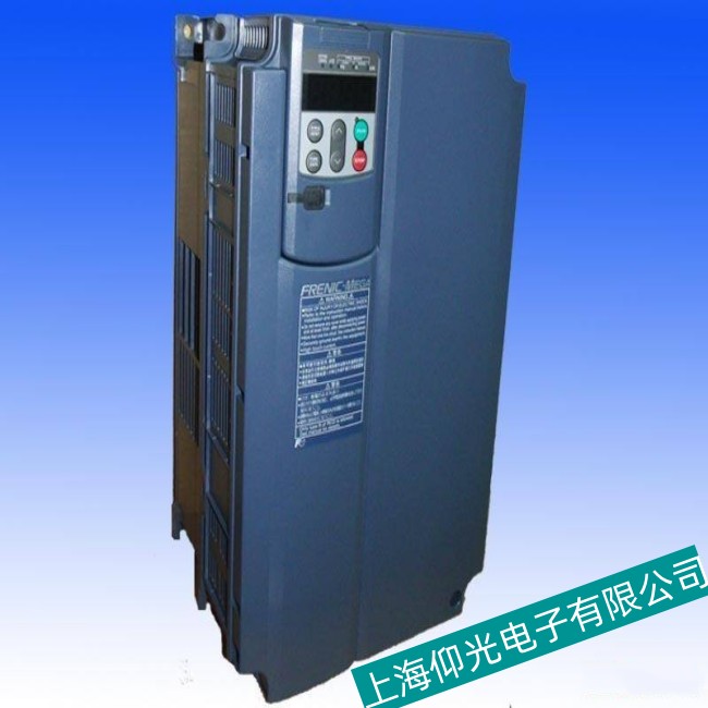 ��ʿ׃�l��FRENIC-Multi E1Sϵ�Ў��d���@ʾ�^(gu��)������ϾS��