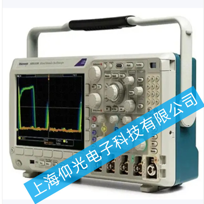 Tektronix̩�� MDO3000 �����ʾ�������B�ӷ���