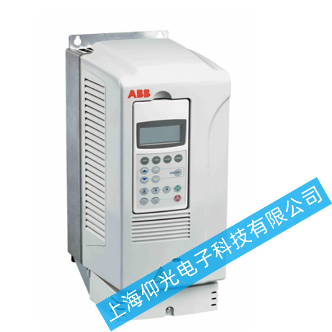 ABB ׃�l�� ACS510 ���F(xi��n) ���ƱP�Gʧ���ϵľS�޷���