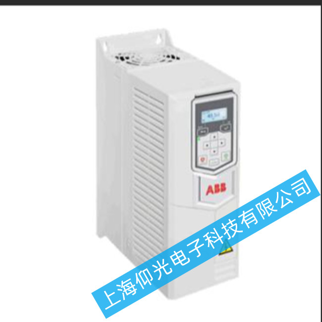 ABB׃�l��ACS530���F(xi��n)���ƱP(p��n)�Gʧ����ԓ��ξS��
