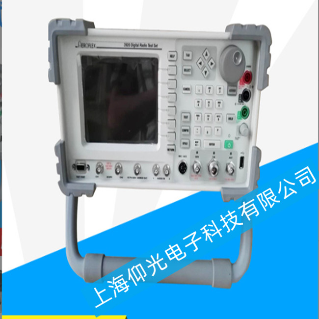 Aeroflex IFR3920�o(w��)��늜y(c��)ԇ�x���F(xi��n)�o(w��)������(d��ng)����ԓ��ô�S��