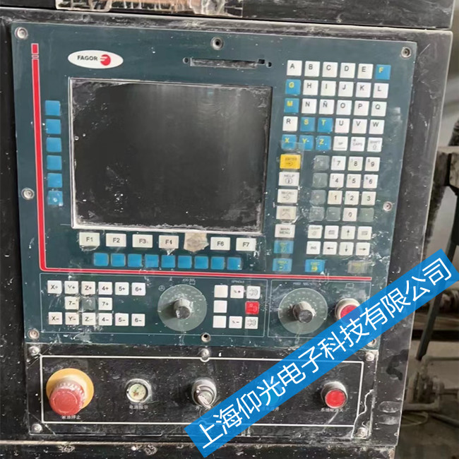 FAGOR����/�l(f��)��ϵ�y(t��ng)CNC8070��(b��o)��0046���ϾS��-���M(f��i)�z�y