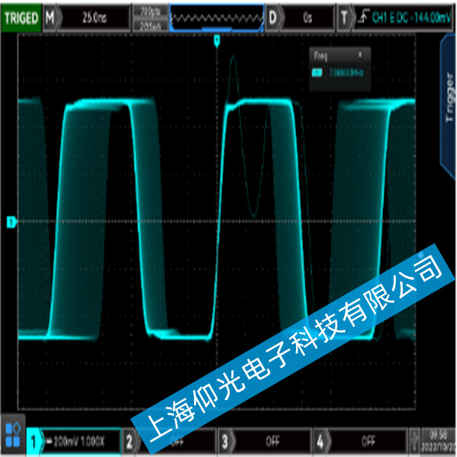 ��(y��u)����UNI-T MSO3000CSϵ�Д���ʾ�������F�����·���ϵľS�޷���