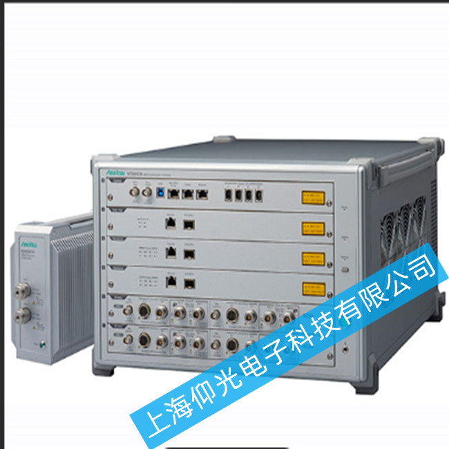Anritsu‌MT8000A‌�C��ͨ�Ŝyԇ�x�����F(xi��n)Ԫ���ϻ����ϵľS�޷���