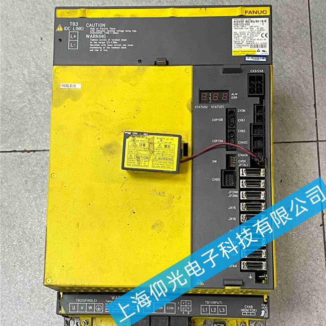 �l(f��)�ǿ��ŷ��(q��)��(d��ng)���S��A06B-6320-H364��(b��o)���@ʾ33���ϾS�޷���