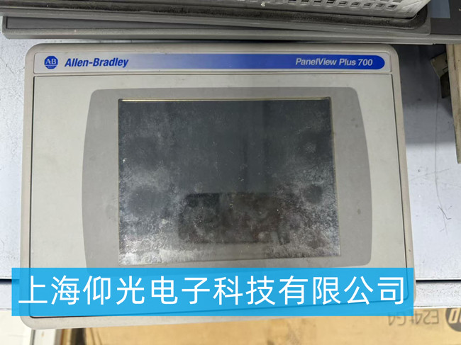 Allen-Bradley PanelView Plus 700 �|�����S�޷���