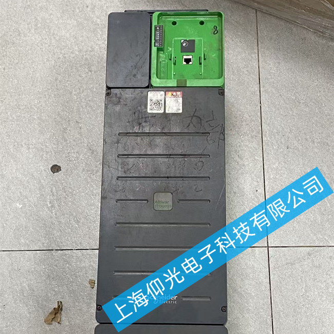 ʩ�͵�׃�l���S��ATV930D37N4�@ʾ��(b��o)�����aUSF�S�޷���