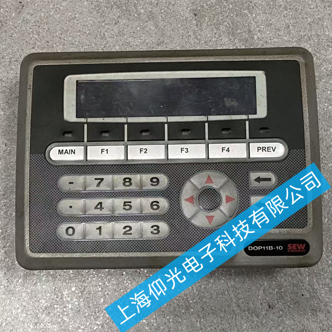 SEW�|�����S��DOP11B-10�M�벻��ϵ�y(t��ng)���ϾS��