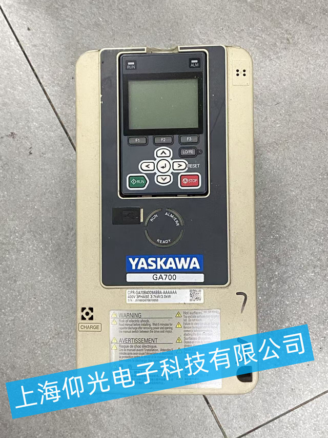 ���� GA700 ׃�l����CIPR-GA70B4009ABBA���S�޷���