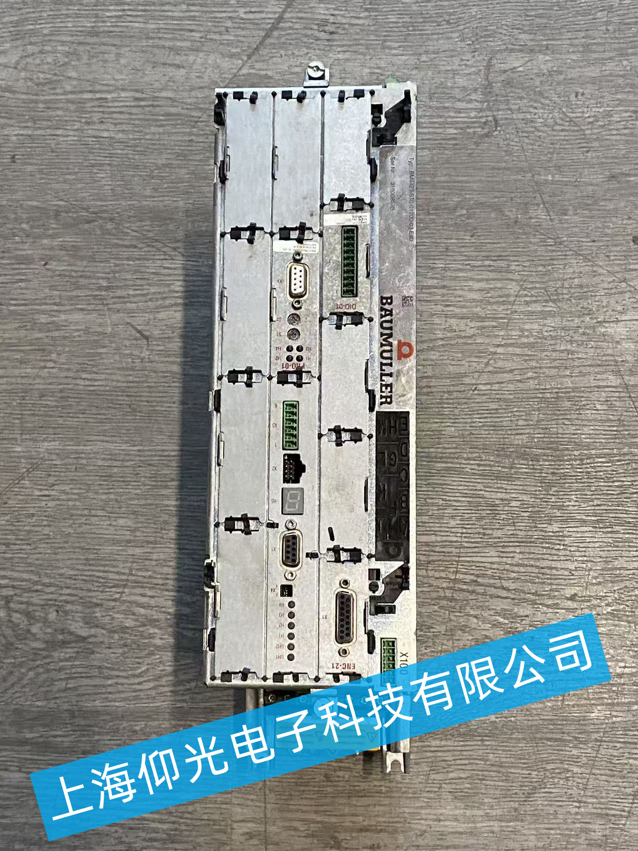  �U���գ�Baum��ller��BM4423-ST0 �ŷ��(q��)��(d��ng)���S�޷���