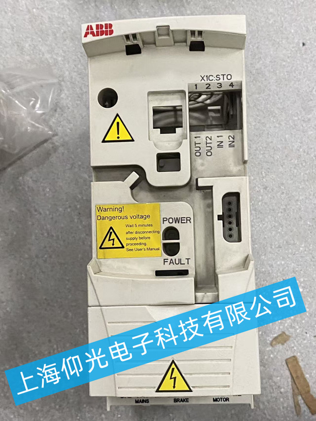 ABB ACS355 ׃�l���S�޷���