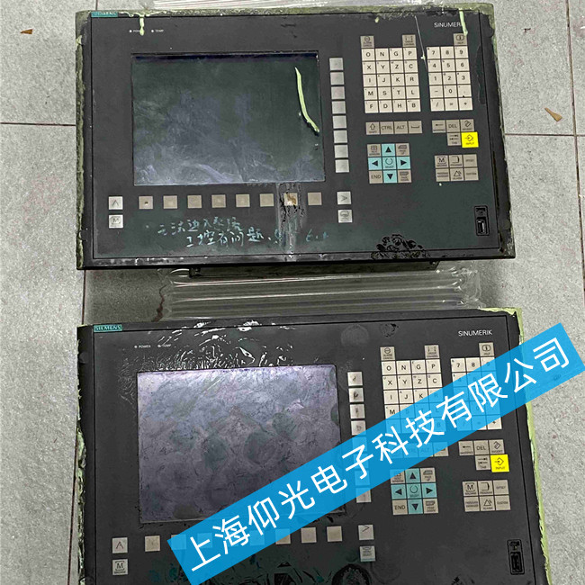 ���T��ϵ�y(t��ng)�@ʾ���S��6FC5203-0AF00-0AA1�������ϾS�޷���