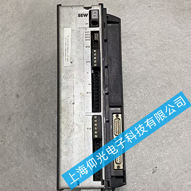 SEW�ŷ��(q��)��(d��ng)���S��MDX61B0011-5A3-4-00��(b��o)���@ʾF01���ϾS�޷���
