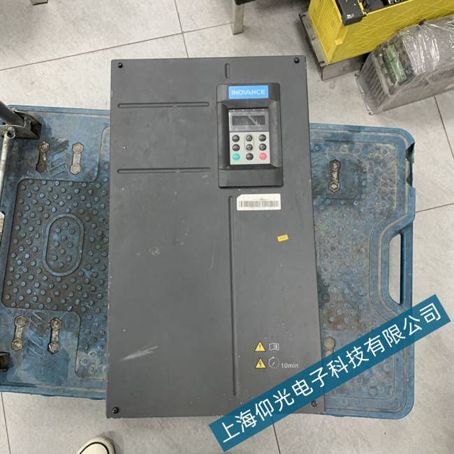 匯川變頻器維修 匯川變頻器維修